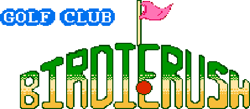Golf Club: Birdie Rush (NES) Play Online